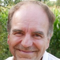 Nicolas HUC