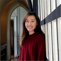 Antonia Ho