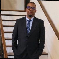 Jamal Ray