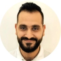 Akram Helou