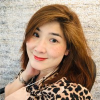 Putta Pibulnurak Bousfield