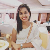 Shwetha Shenoy