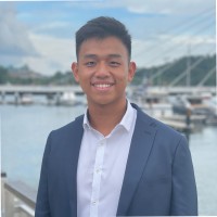 Kervin Tsai