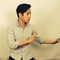 Ji Hong Michael Hahm