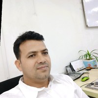 Amdad Haque