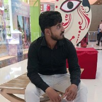Md Naved Ansari