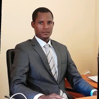 Saleh Ousman Aoudi