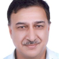 Sunil Sazawal Mbbs Mph Phd