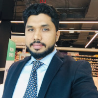 Mohamed Riyaz