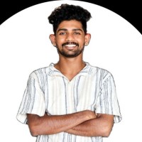Pranav K P