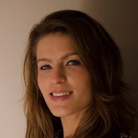 Joëlle Visser