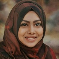 Iffah Chowdhury