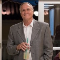 Larry Harden