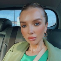 Alice Galvin