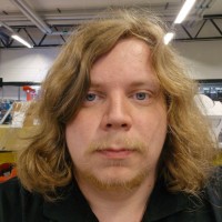 Marcus Harström