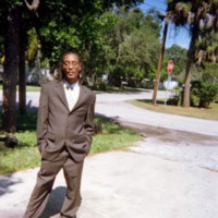 moses henderson