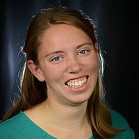 Anna Holt (Bailey)