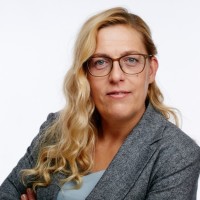 Kirsten Wassermann