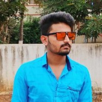 Yeshwanth Gowda