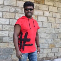 jayaseelraj Jayaseel