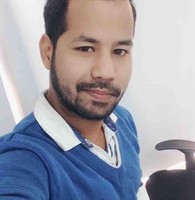 Ravi Shaw