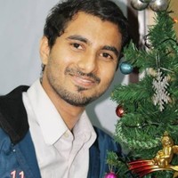 Rakesh Rai