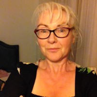 Veronica Fairhurst