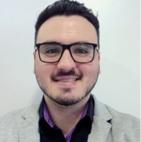 Rafael Calebe Silva