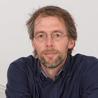 Geert Romijn