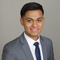 Jonathan Mata