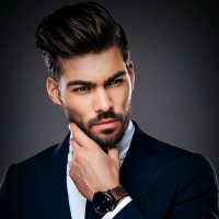 Manish Harinand Kaushik