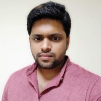 Satish Chopparapu