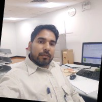 MD Aarif Ehsan