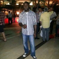Chris Chigbu