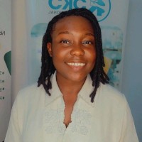 Ahoefa Géraldine Romainia SOGBALI