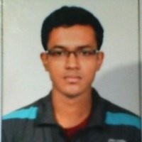 Arnab Paul