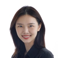 Yvonne (Yanyi) Ding