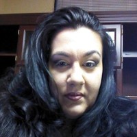 Rosina Blanco