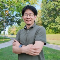 Lei Gao