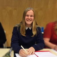 Lisa Van Den Berg