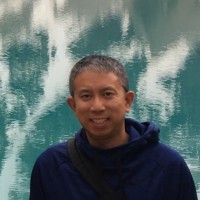 Tyrone Yu