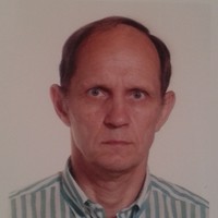 Vladimirs Pavlovs