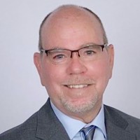 Stephen Lynd