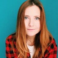 Евгения Орлова