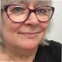 Nancy Russ