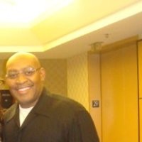 Duane Berry