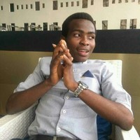 Obinna Oparaocha