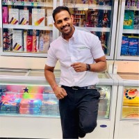 Vineeth kumar B
