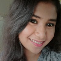 Richa George