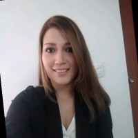 Isabel Calderon